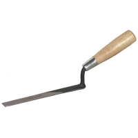 Tuck Pointer with Wooden Handle 6-3/4" x 3/8"