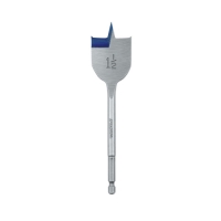 Speedbor Standard Length Spade Bit 1-1/2"