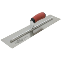 Finishing Trowel with DuraSoft Handle 13" x 5"