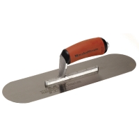 Pool Trowel with DuraSoft Handle 10" x 3"