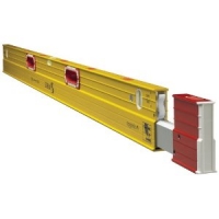 Magnetic Extendable Plate Level II 7'-12'