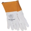 Pearl Kidskin TIG Welding Gloves (Large)