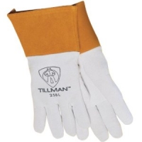Pearl Kidskin TIG Welding Gloves (Large)