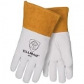 Pearl Kidskin TIG Welding Gloves (Medium)