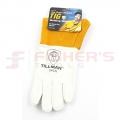 Pearl Kidskin TIG Welding Gloves (Small)