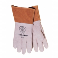 Pearl Pigskin TIG Welding Gloves (Large)