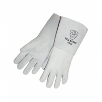 Top Grain Cowhide Welders Gloves Large 14"