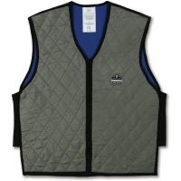 Evaporative Cooling Vest - 2X Large