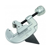 Pipe Tubing Cutter 5/8 Inch to 2-1/8 Inch Capacity