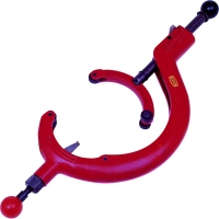 Quick Release Tubing Cutter 6-1/4 Inch to 10 Inch Capacity