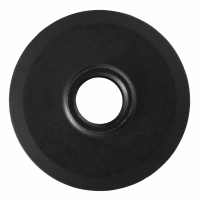 Cutter Wheel for PVC, Heavy Wall, and CPVC Plastic Pipe (9.6mm)