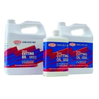 Threadguard Clear Cutting Oil 1 Gallon