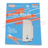 Stainless Steel Scissor Shear Replacement Blade