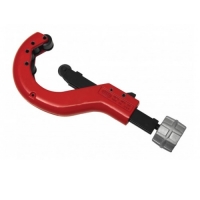 Quick Release Tubing Cutter for Plastic 1-7/8" to 4-1/2" Capacity PE - PP - ABS