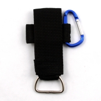 Cleanroom Measuring Tape Holder