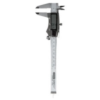 Digital Fractional Calipers 6"