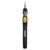 Cordless Power Precision Screwdriver