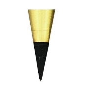 Brass Plumb Bob Point