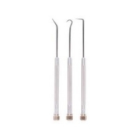 Probe and Hook Pick Set (3PC)