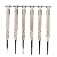 Jeweler's Driver Set (6PC)