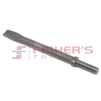 Oval Collar Chisel 1" x 12"