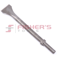 Oval Collar Chisel 2" x 12"