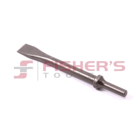 Turn Type Chisel 3/4" x 6 1/2" (flat)