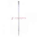 Nickel Chrome Plated Prybar (30")