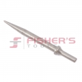 Turn Type Chisel 6 1/2" (pencil point)