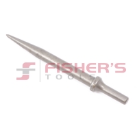 Turn Type Chisel 6 1/2" (pencil point)