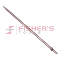 Turn Type Chisel 18" (pencil point)