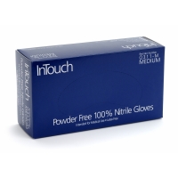InTouch Nitrile Gloves (X-large)