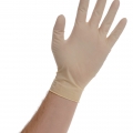 InTouch Powder Free Latex Gloves (Large)