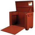 High Capacity Drop Front Chest