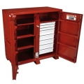 Steel Drawer Cabinet