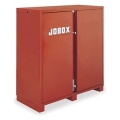 Bin Cabinet