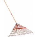 Spring Brace Rake (24")