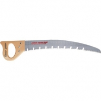 Razor Tooth Raker Tooth Saw (21")