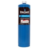 BernzOmatic Propane Cylinder (14oz)