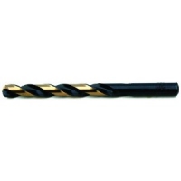 XGO BlackGold Silver & Deming Drill (7/8")