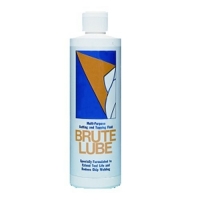 Champion Brute Lube Cutting Fluid (128oz)