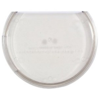 Dustless Technologies Cover Plate for Dustie Dust Shroud (5")