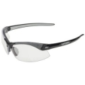 Edge Eyewear Zorge - Black / Clear Lens