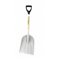 Hisco Plastic Scoop