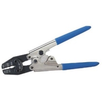 Ideal Ratchet Crimp Tool