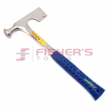 Drywall Hammer with Nylon Vinyl Cushion Grip (Round Face)