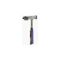 Shingler's Hammer with Nylon Vinyl Cushion Grip (Milled face)