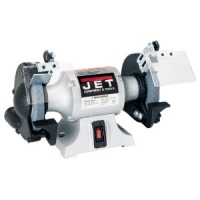 6" Industrial Bench Grinder