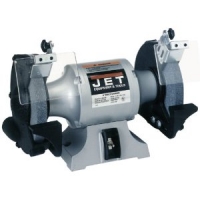 8" Industrial Bench Grinder