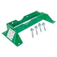 Assembly Floor Mount for 6500, 6800